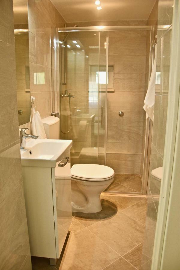 Apartments Off Supetar Zewnętrze zdjęcie