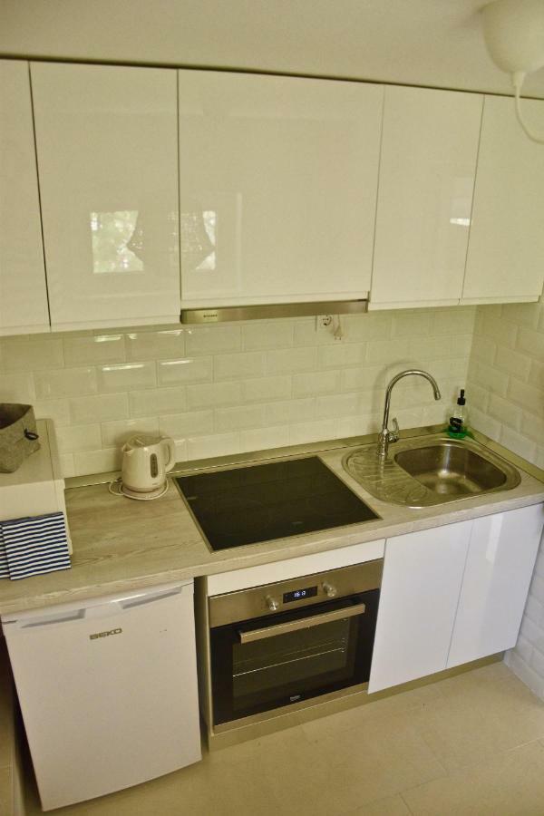 Apartments Off Supetar Zewnętrze zdjęcie