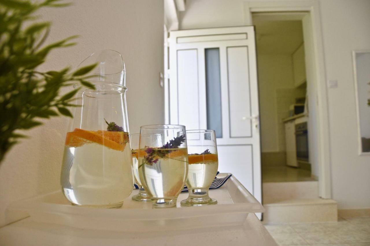 Apartments Off Supetar Zewnętrze zdjęcie