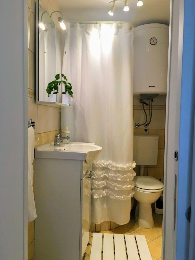 Apartments Off Supetar Zewnętrze zdjęcie