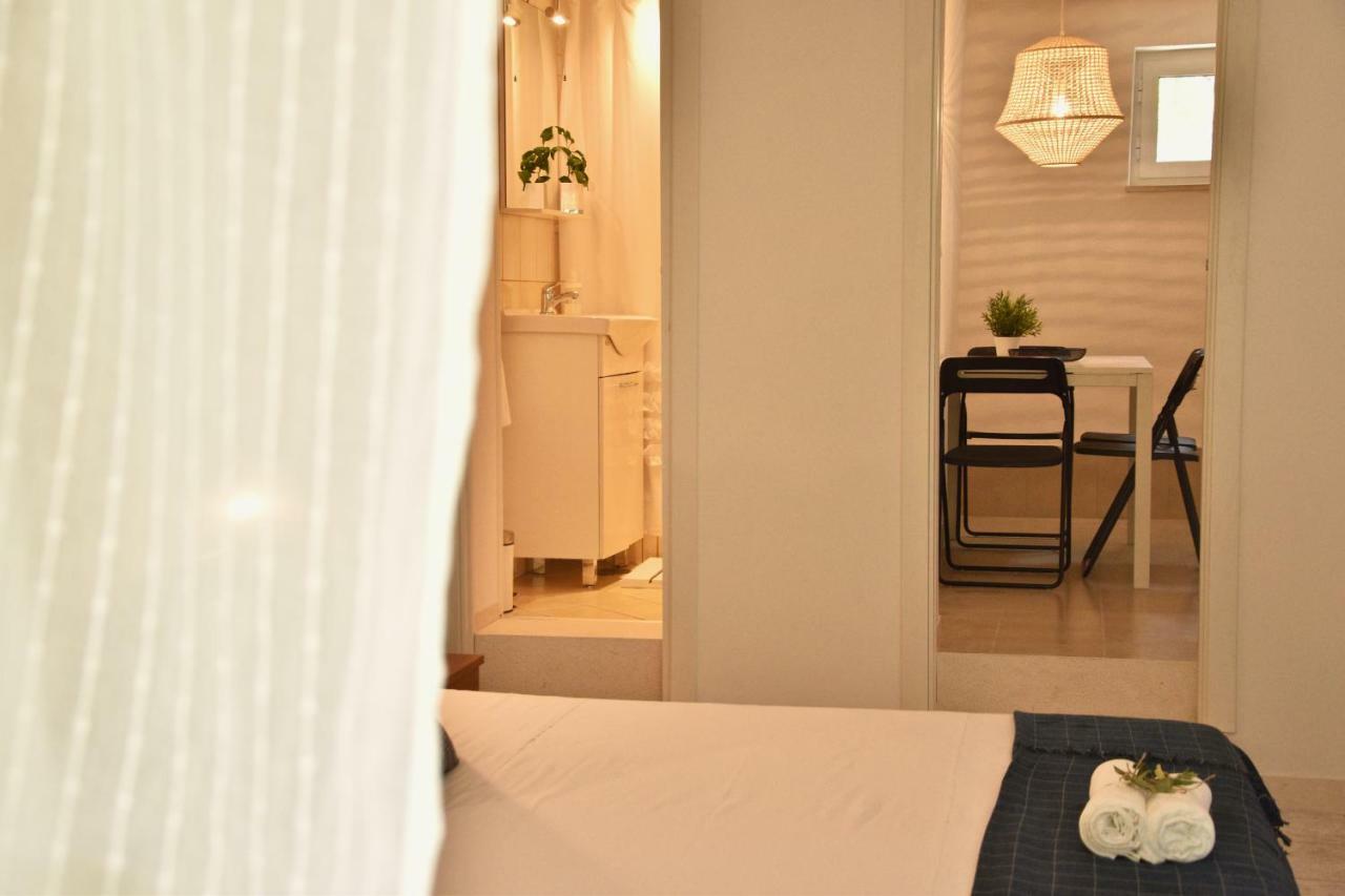 Apartments Off Supetar Zewnętrze zdjęcie